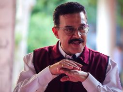 En su mensaje, destacó el apoyo que los habitantes de este distrito electoral le han brindado al proyecto de transformación. ESPECIAL / CARLOS LOMELÍ