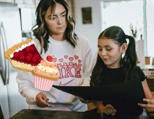 Estos sencillos postres caseros pondrán a prueba tus habilidades en la cocina y demostrarán tu amor por mamá. UNSPLASH/Tim Mossholder