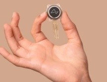 Arbaugh utiliza el implante principalmente para controlar su ordenador portátil. ESPECIAL / NEURALINK