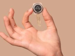 Arbaugh utiliza el implante principalmente para controlar su ordenador portátil. ESPECIAL / NEURALINK