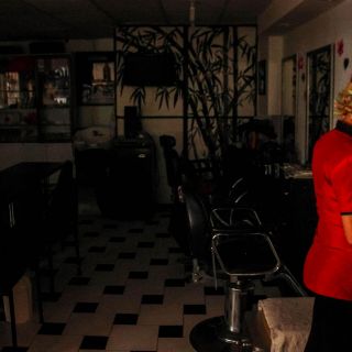 ¿Cuánto duró el apagón de luz en México?