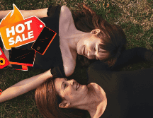 Dale a tu mamá el regalo que tanto desea aprovechando el Hot Sale 2024. Unsplash/Bence Halmosi