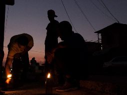 Esta situación, resalta la necesidad de abordar los desafíos que enfrenta la infraestructura eléctrica nacional. EFE / ARCHIVO