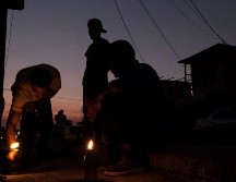 Esta situación, resalta la necesidad de abordar los desafíos que enfrenta la infraestructura eléctrica nacional. EFE / ARCHIVO