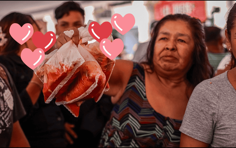 Este es el platillo estrella de Guadalajara y los lugares en donde mejor sabe, de acuerdo con Taste Atlas. Celebra a mamá en uno de estos restaurantes. EL INFORMADOR / ARCHIVO