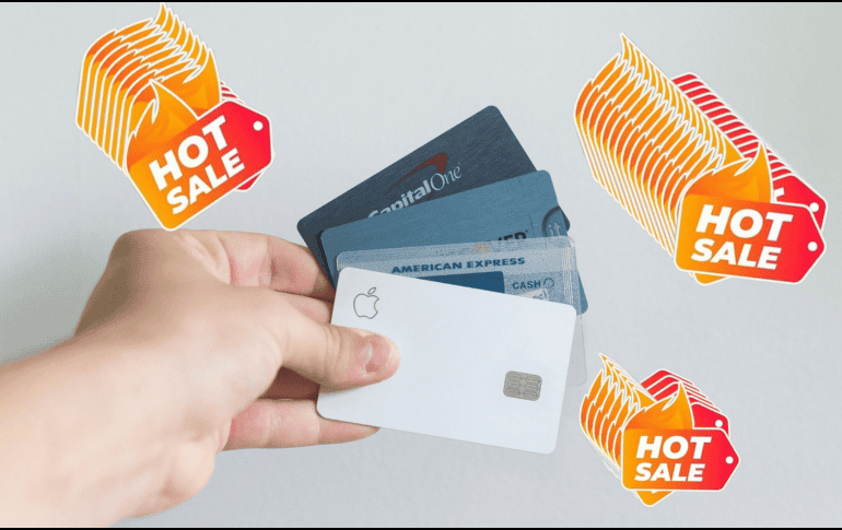 Es importante estar informado sobre los beneficios que nos ofrece tener una cuenta de crédito. UNSPLASH/Avery Evans