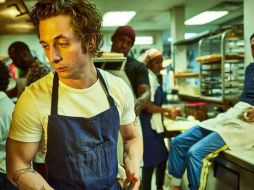 Todavía no se tienen muchos detalles sobre el rumbo que tomará la vida de White, pero se esperan cosas grandes. The Bear