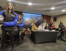 La próxima Expo Moto se llevará a cabo del 16 al 19 de mayo en Expo Guadalajara. EL INFORMADOR/ J. Velazco