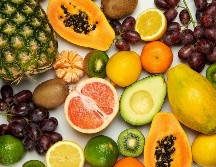 Deja de consumir comida rápida y dile hola a lo natural para mejorar tu salud. UNSPLASH/Julia Zolotova