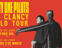 De las tres fechas para México, una es para Guadalajara en el Estadio 3 de marzo ESPECIAL / INSTAGRAMOCESA