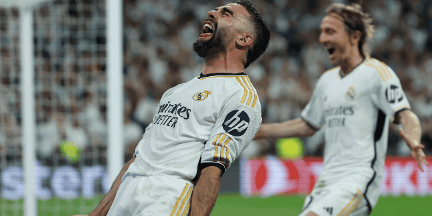 Real Madrid: &iquest;Cu&aacute;ntos millones recibir&aacute;n por llegar a la final de Champions?