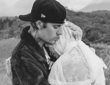 ¡Justin y Hailey Bieber serán papás! ESPECIAL / INSTAGRAM justinbieber