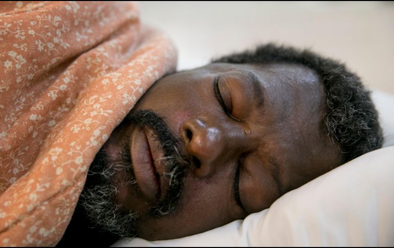 El dolor de cabeza en racimos es más frecuente en hombres, y se presenta por la noche, tiene algunas características de migraña, sin llegar a serlo de manera total. AP / ARCHIVO