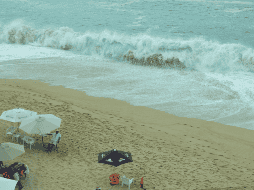 La temporada de lluvias podría complicarse gracias a 