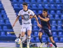 Los Leones Negros cayeron ante el Atlante y complican la vuelta de la final. Imago7