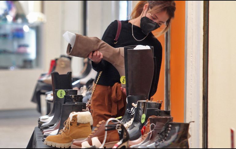 Según Google, el Hot Sale es una oportunidad para los mexicanos. EL INFORMADOR/ARCHIVO