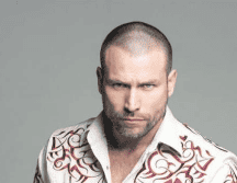 El actor de 47 años, Rafael Amaya, dirá “adiós” a su papel como narcotraficante en la novena temporada de la serie de Telemundo, 