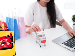 A partir de este próximo 15 de mayo se espera que participen algunas de las marcas más reconocidas. ESPECIAL/CANVA