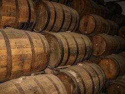 El tequila es una de las bebidas más populares del mundo. EL INFORMADOR/ARCHIVO