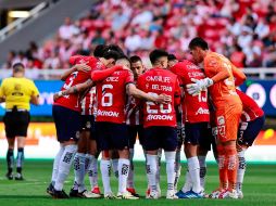 Este canterano rojiblanco ha tenido 745 minutos de juego, poco menos del 50% del total de minutos de este certamen. IMAGO7.