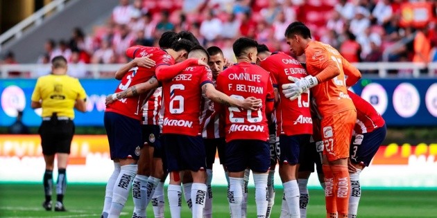 el mejor jugador de Chivas desaparecido: líder en estadísticas del equipo