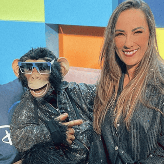 Consuelo Duval perdona a empleada que le robó y no irá a la cárcel