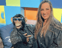 La empleada de Duval fue detenida en 2023 por robarle medio millón de pesos entre dinero y joyas de la casa de la conductora. INSTAGRAM/ consueloduval