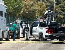 Un convoy de la Guardia Nacional disparó en contra de un vehículo en el que viajan las candidatas a regidoras del PRI. CORTESÍA