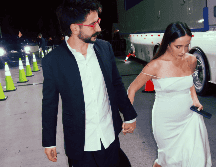 El cantante colombiano compartió el angustiante momento que vivió junto a su esposa, Evaluna, luego de que esta se cayera de una hamaca. INSTAGRAM/ evaluna