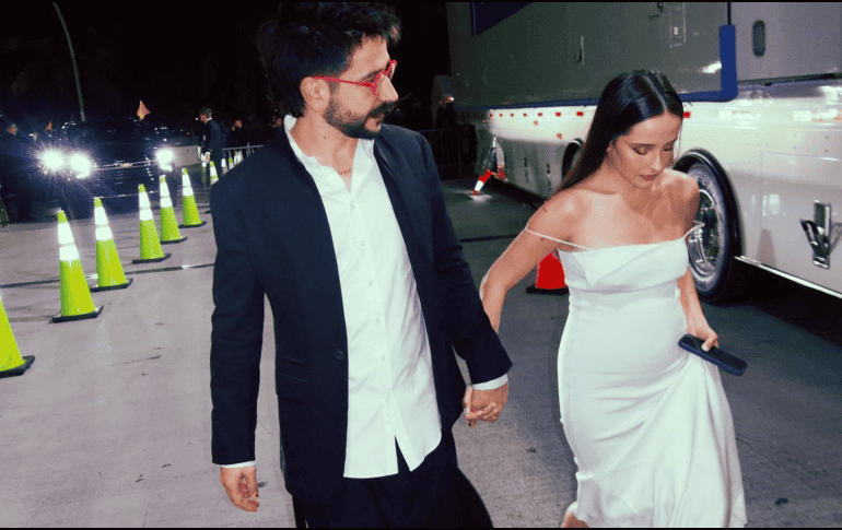 El cantante colombiano compartió el angustiante momento que vivió junto a su esposa, Evaluna, luego de que esta se cayera de una hamaca. INSTAGRAM/ evaluna