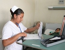 Los aspirantes deberán cumplir de manera obligatoria con los requisitos para poder ingresar. NOTIMEX