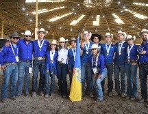 Llegaron las primeras medallas de oro para Jalisco dentro de los Nacionales CONADE 2024. CORTESÍA/ Code Jalisco.