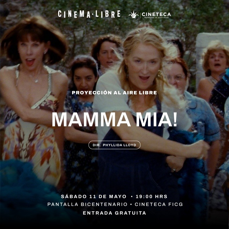  ESPECIAL/ X/ @CinetecaFicg.