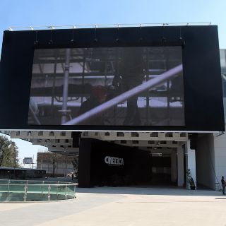 Películas GRATIS en la Cineteca FICG el 11 y 12 de mayo