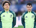Jaime Lozano, técnico de la Selección Mexicana, dará conocer la lista de jugadores que participarán en la Copa América. IMAGO7.
