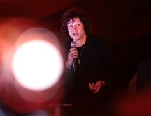 Bunbury considera que se no se está tomando en cuenta otros géneros musicales además del urbano. EFE/ José Méndez