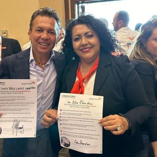 Celia Pérez Vaca busca transformar transporte público en Ixtlahuacán de los Membrillos