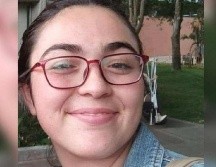 La casa de estudios no compartió más detalles sobre las condiciones en las que Fernanda fue localizada. ESPECIAL