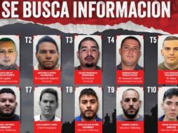 Esta iniciativa redunda en el mejor interés para ambos países con el fin de buscar una frontera más segura.. ESPECIAL