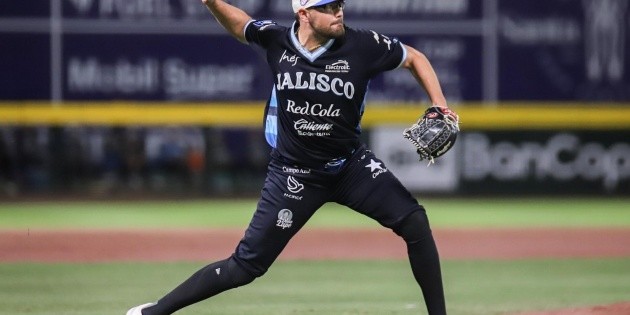 Charros de Jalisco deja escapar barrida ante Monclova