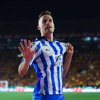 Rayados saca buena renta del Volcán