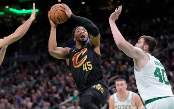 NBA: Los Cavs le pegan a los Celtics | El Informador