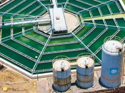 Apagones dejan sin agua a colonias de Guadalajara