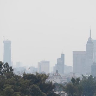 Doble Hoy No Circula: autos que descansan por contingencia ambiental este 10 de mayo