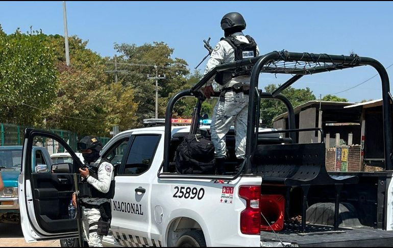 El incidente ocurrió alrededor de las 10:00 horas de ayer. Las candidatas exigieron a autoridades estatales y federales una investigación para esclarecer lo ocurrido. ESPECIAL