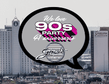 Este debe ser tu plan para el día de mañana ¡Asiste al aniversario del Génesis! EL INFORMADOR / ARCHIVO