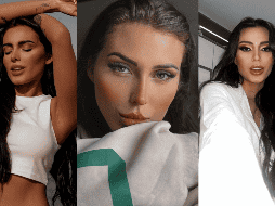 La creadora de contenido brasileña se sumó a la ayuda para los afectados por las inundaciones en Río Grande. INSTAGRAM/feercampos