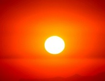 La serie de erupciones comenzó el 8 de mayo y las condiciones para que la tormenta persista podrían durar durante todo el fin de semana. UNSPLASH / L. GRATEROL