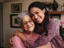 Demuestra el cariño hacía mamá con estas frases emotivas ESPECIAL / FREEPIK