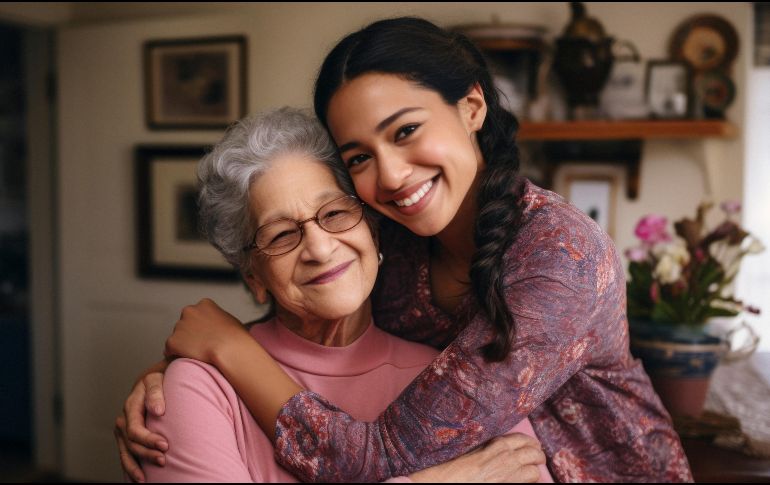 Demuestra el cariño hacía mamá con estas frases emotivas ESPECIAL / FREEPIK